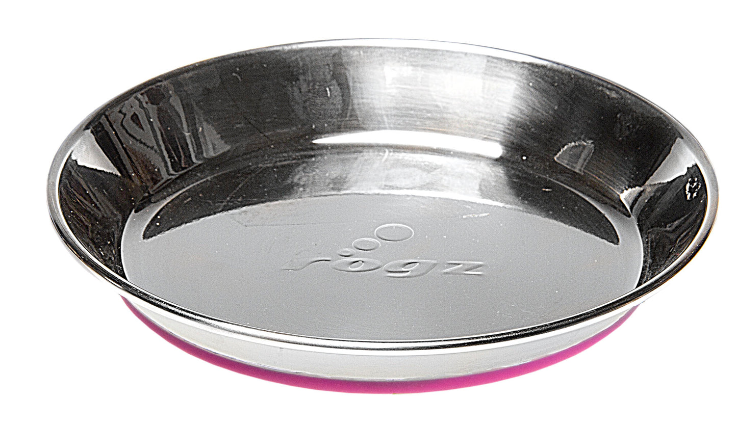 Rogz Cat Bowlz - Anchovy Bowlz