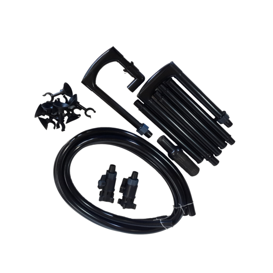 D/ Accessory Box Dophin - C-1000