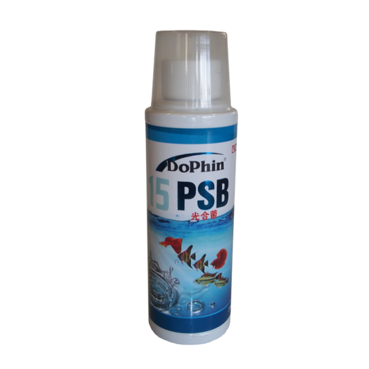 A/ Dophin PSB 200ml - # 15