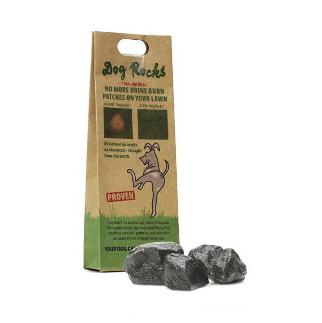 Dog Rocks 200g