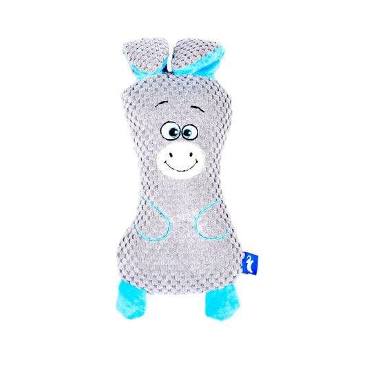 Animal Planet Plush Toy - Donkey