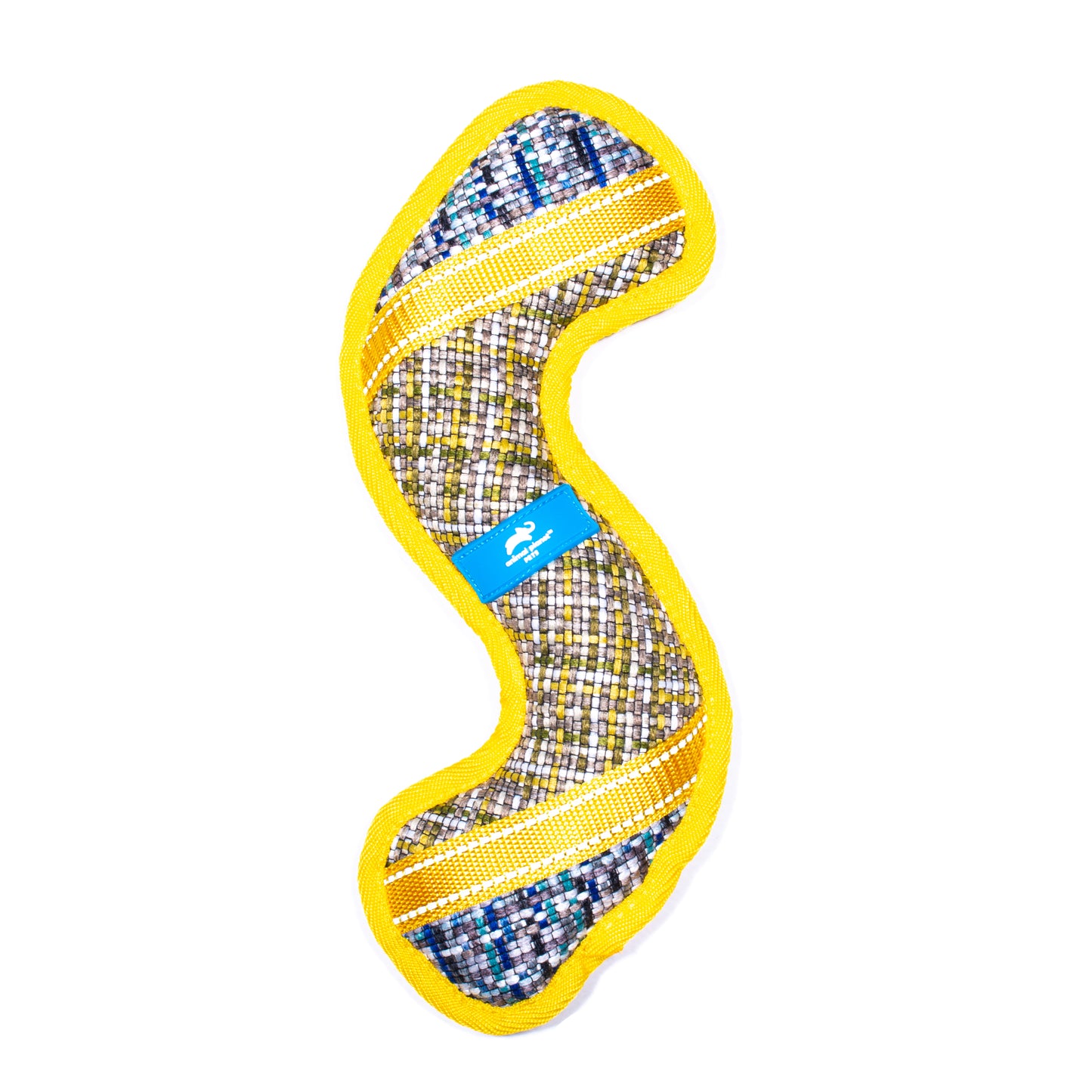 Animal Planet Tuff Toy - Snake