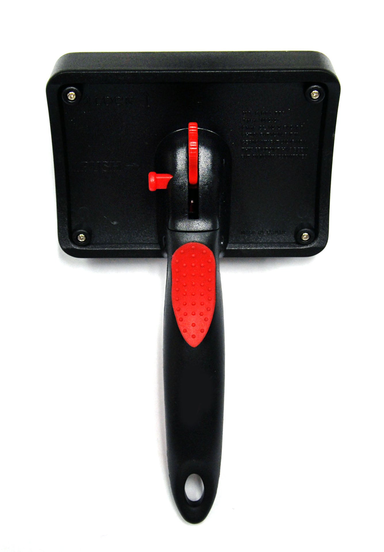 Daro Self Cleaning Slicker Brush (S)