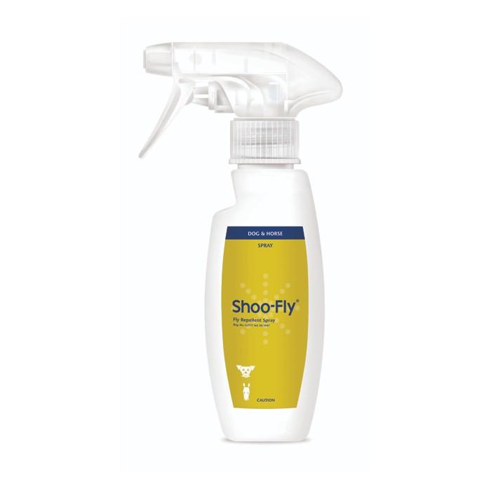 Shoo-Fly Spray Dogs 200ml
