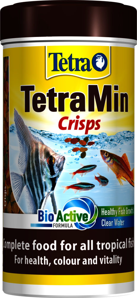 Tetra - Tetramin Crisp