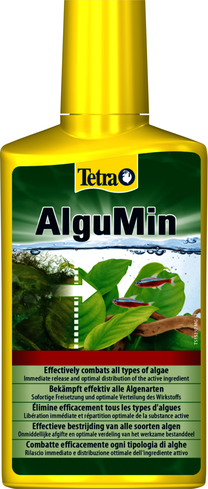 Algumin - 100ml