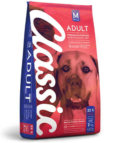Montego Classic Adult Beef