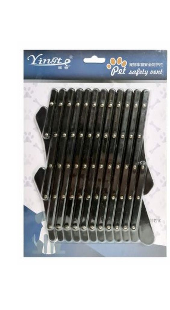 Dog Window Guardrail 177 X 240mm