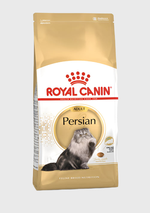Royal Canin Persian Adult Cats From 12 Months