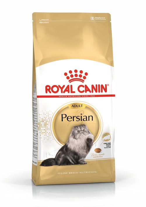 Royal Canin Persian Adult Cats From 12 Months