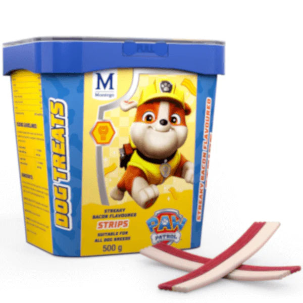 Montego Paw Patrol Soft Treats 500g