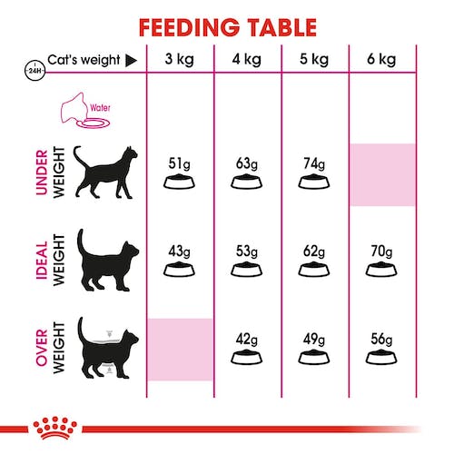 Royal Canin Savour Exigent Adult Very Fussy Cats