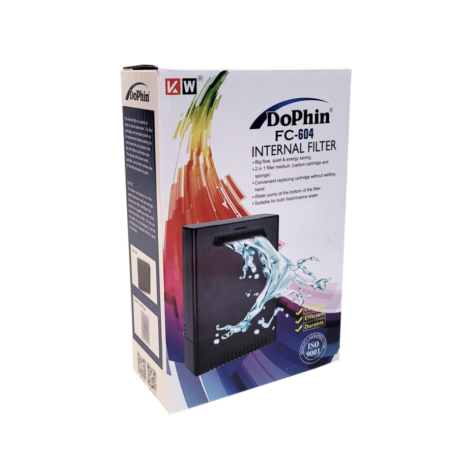 Dophin FC Internal Filter