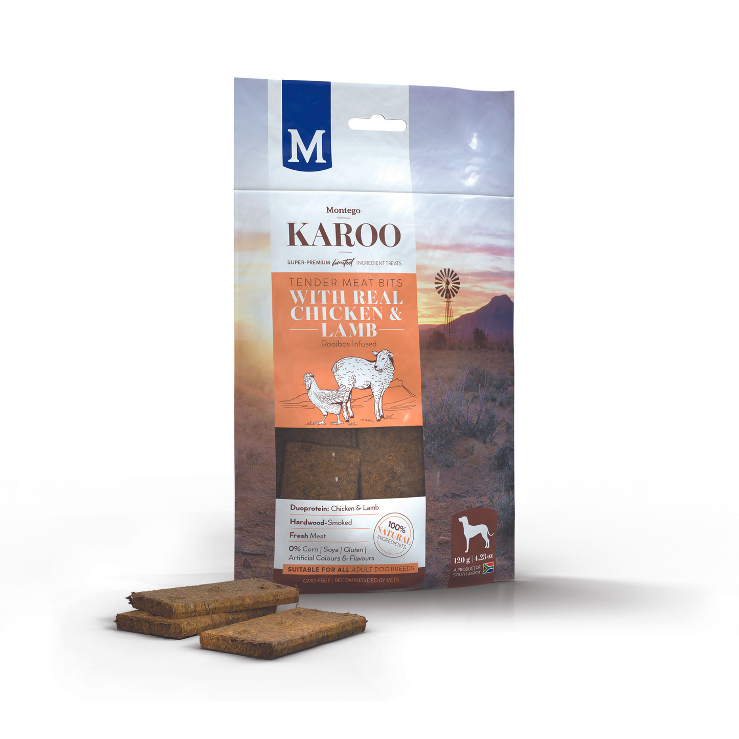 Montego Karoo Meat Bits