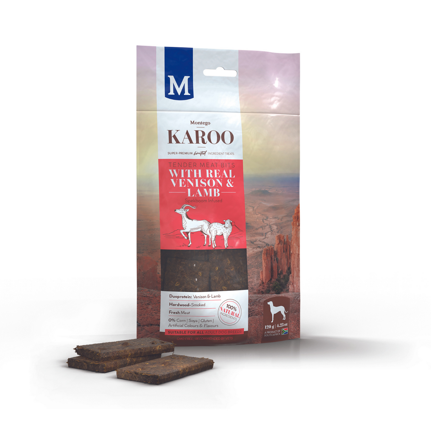 Montego Karoo Meat Bits
