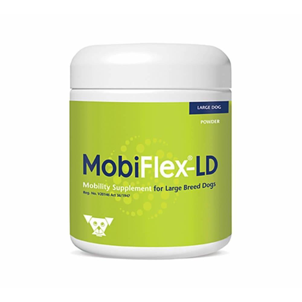 Mobiflex Powder 250g - Large Breed