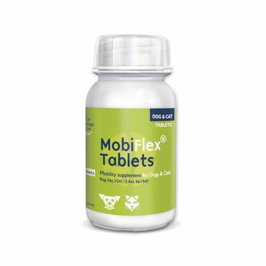 Mobiflex Tabs - Pack of 60