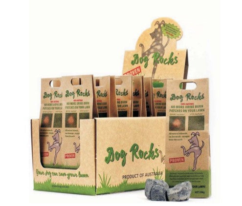 Dog Rocks 200g