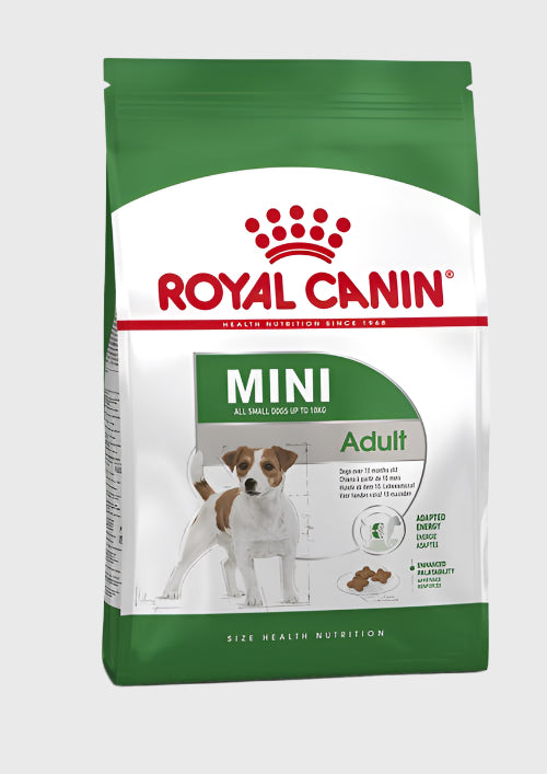 Royal Canin Mini Adult From 10 Months