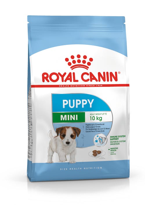 Royal Canin Mini Puppy - 800g