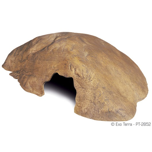 Exo Terra-Reptile Hiding Cave - Medium