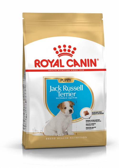 Royal Canin Jack Russell Puppy From 2 to 10 Months