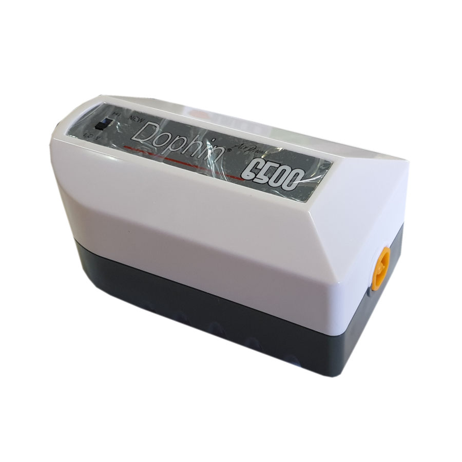 Dophin Air Pump