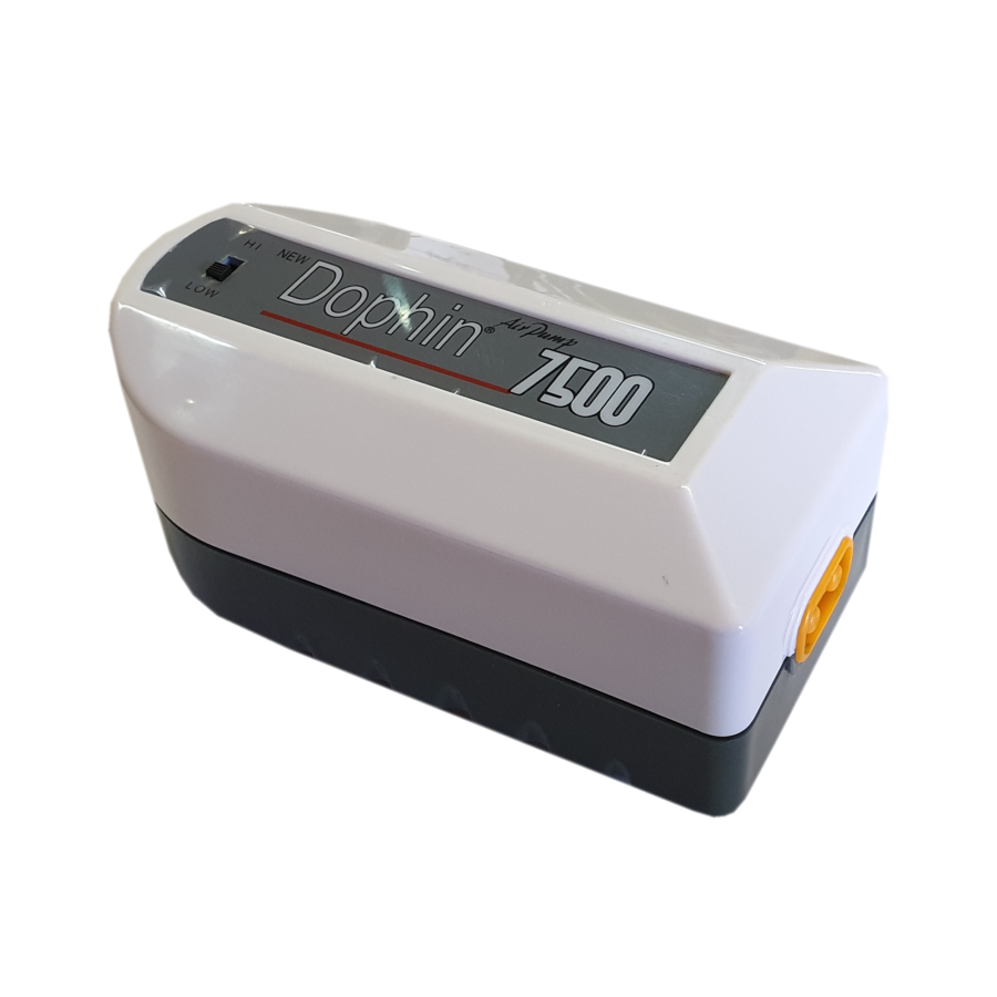 Dophin Air Pump