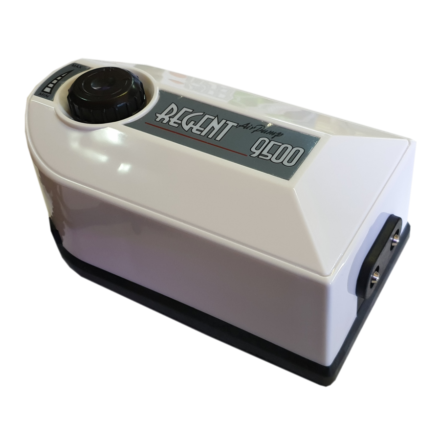 Dophin Air Pump