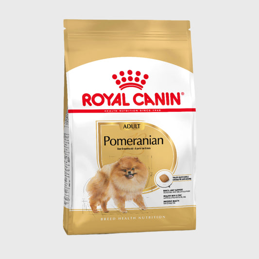 Royal Canin Pomeranian Adult