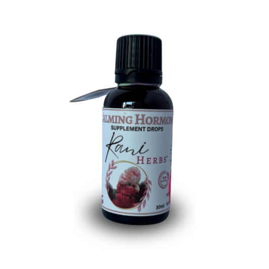 Rani Herbs Calming Hormone 30ml