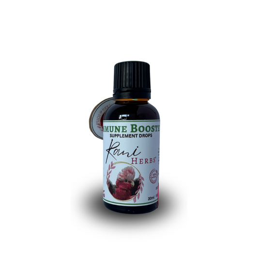 Rani Herbs Immune Booster 30ml