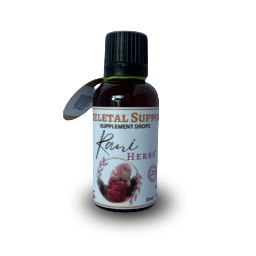 Rani Herbs Skeletal Support 30ml