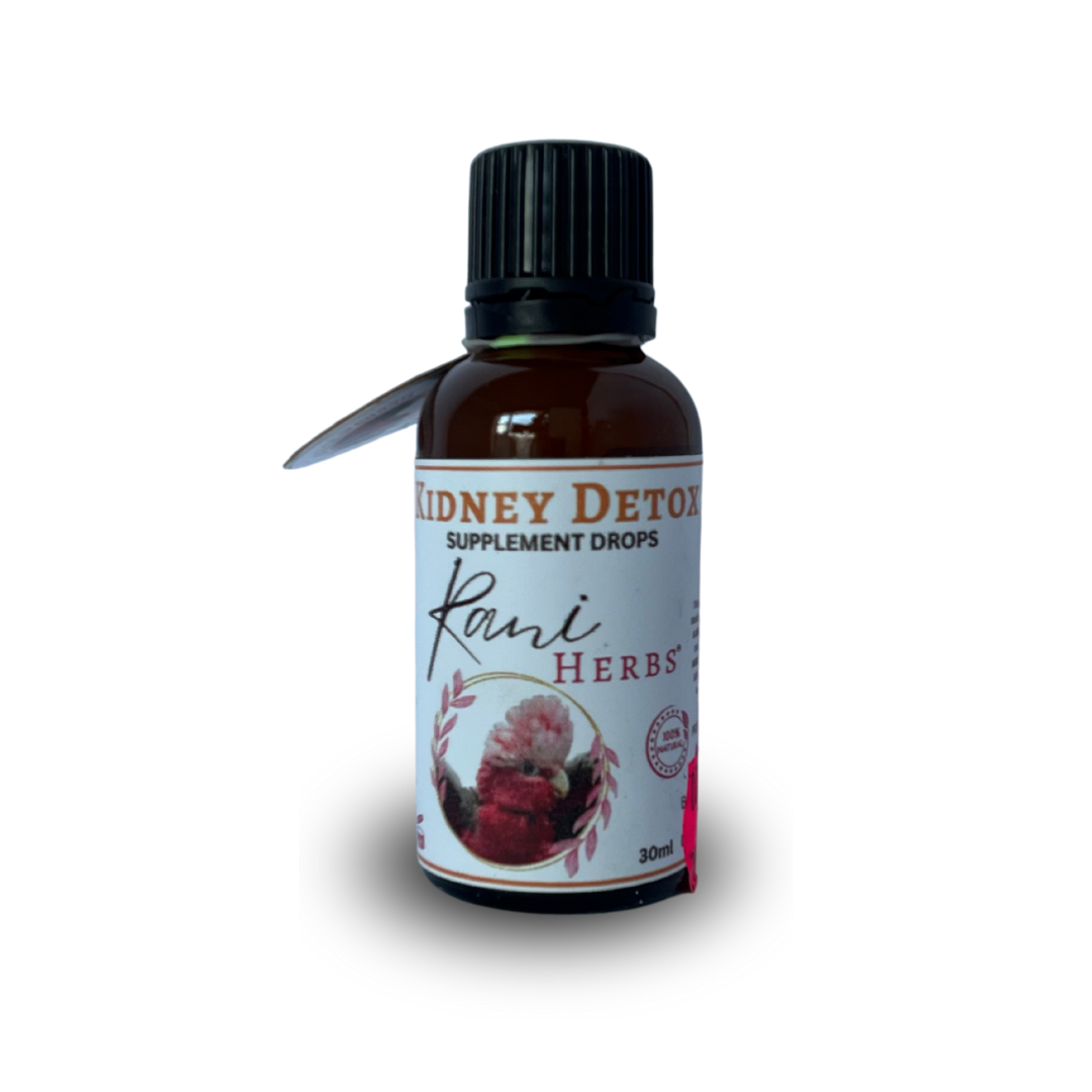 Rani Herbs Kidney Detox 30ml