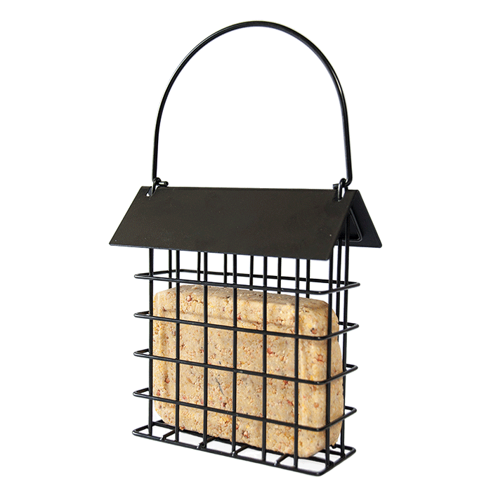 Suet Slab Cage