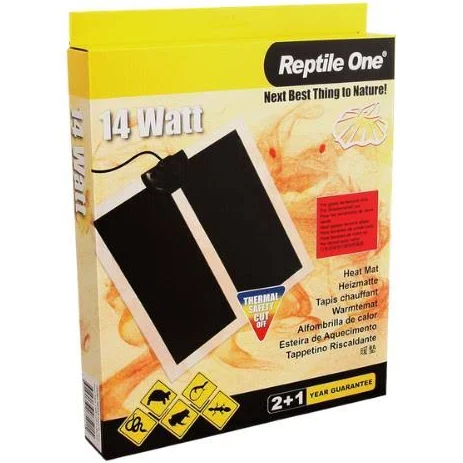 Reptile One - Heat Mats