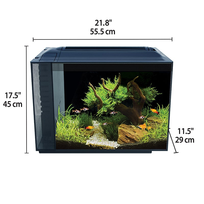 Fluval Spec Aquarium Kit 60L - Black