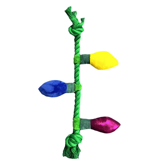 TKM Bulb String Light Toy
