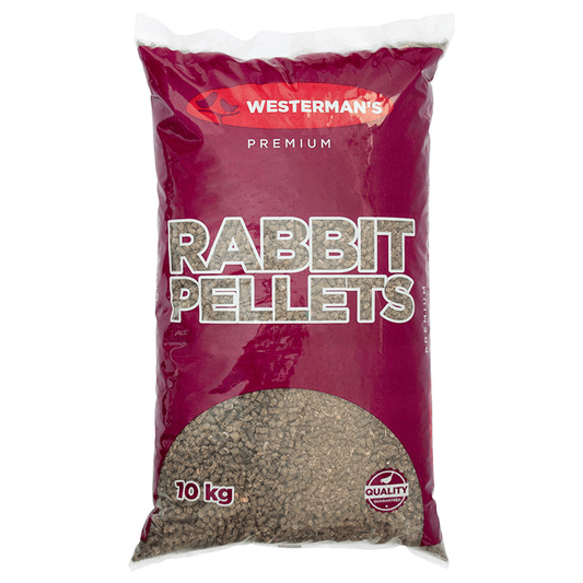 Rabbit Pellets