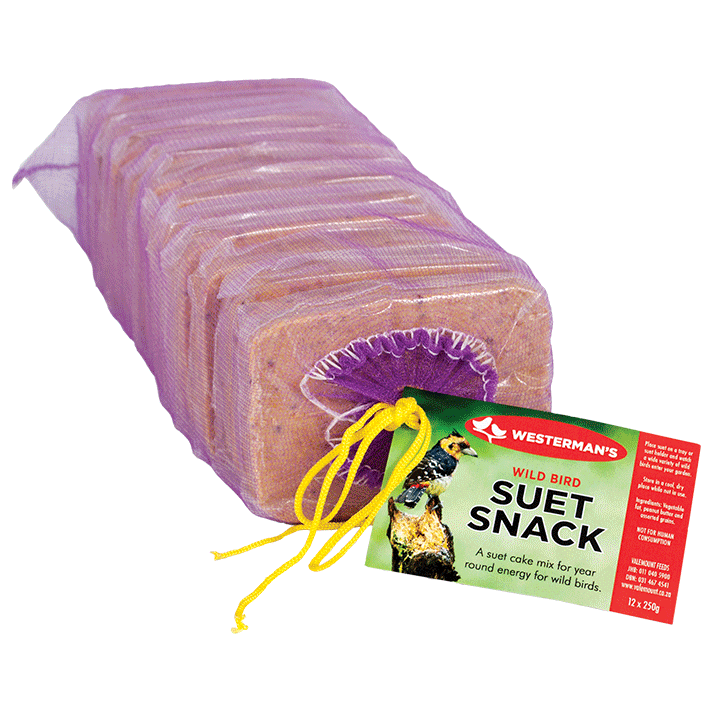 Westerman's Suet Slab Bulk Pack of 12