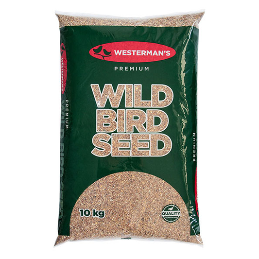 Westerman's Wild Bird Seed