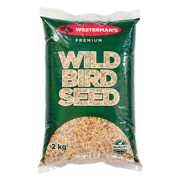 Westerman's Wild Bird Seed