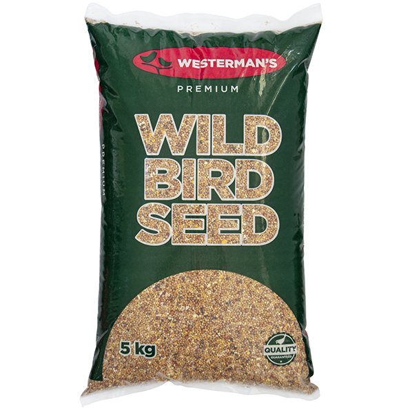 Westerman's Wild Bird Seed