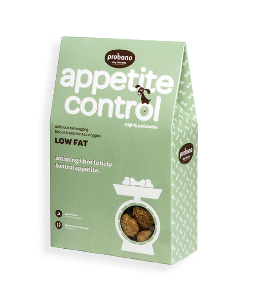 Probono Appetite Control Biscuits 350g