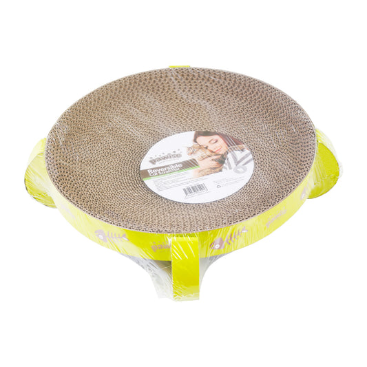 Reversible Scratcher - 34.5 X 34.5 X 9cm
