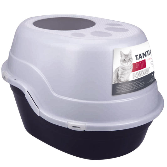 Tanta Cat Litter Box