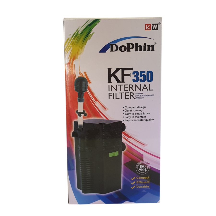 Dophin Internal Filter KF-350 190 L/H
