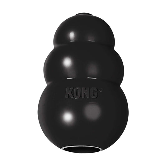 Kong Extreme - Extreme Rubber Black