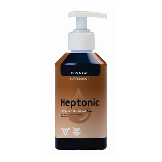 Heptonic 200ml