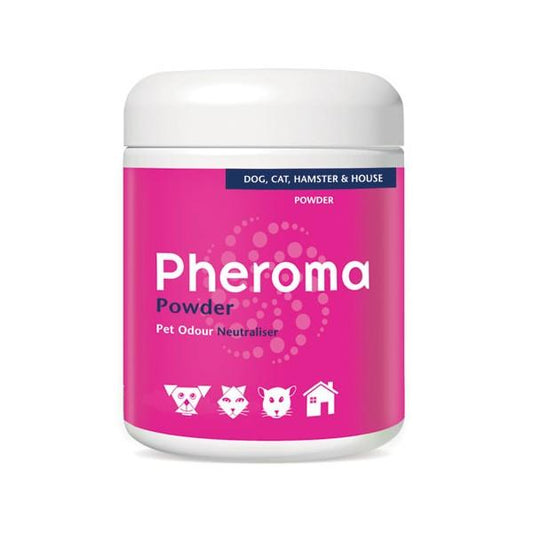 Pheroma Litter Powder 500g